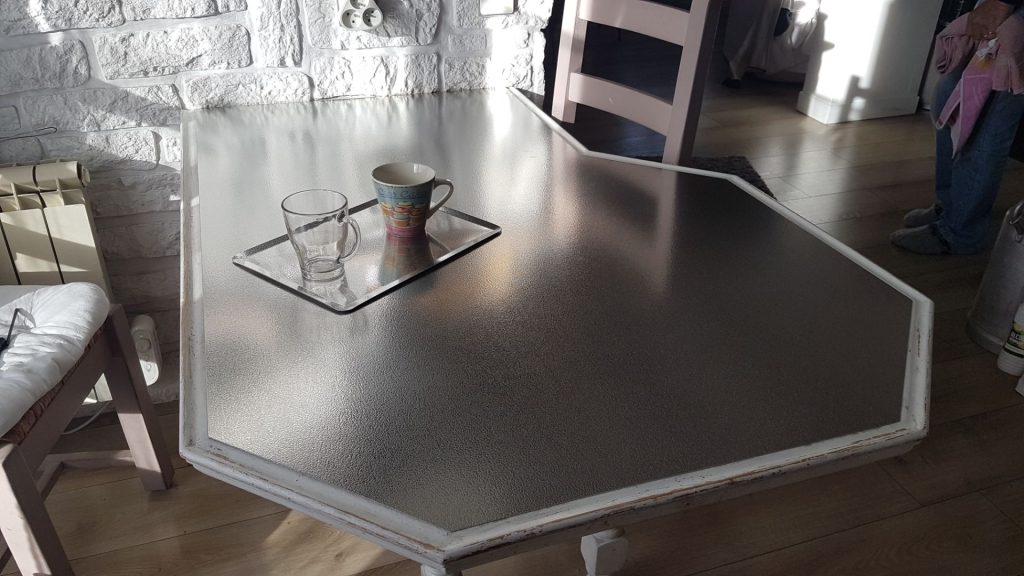alp'inox gap